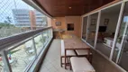 Foto 2 de Apartamento com 4 Quartos à venda, 210m² em Enseada, Guarujá