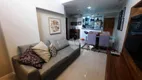 Foto 3 de Apartamento com 3 Quartos à venda, 79m² em Tijuca, Rio de Janeiro