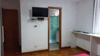 Foto 12 de Apartamento com 3 Quartos à venda, 130m² em Centro, Petrópolis