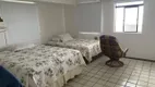 Foto 6 de Apartamento com 4 Quartos à venda, 240m² em Cabo Branco, João Pessoa