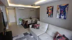 Foto 8 de Apartamento com 3 Quartos à venda, 214m² em Estreito, Florianópolis