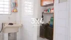 Foto 6 de Apartamento com 3 Quartos à venda, 103m² em Brooklin, São Paulo