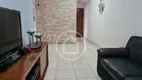 Foto 3 de Apartamento com 3 Quartos à venda, 84m² em Freguesia- Jacarepaguá, Rio de Janeiro