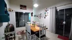 Foto 5 de Casa com 3 Quartos à venda, 206m² em Jardim de Cresci, São Carlos