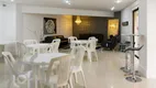 Foto 20 de Apartamento com 1 Quarto à venda, 58m² em Vila Andrade, São Paulo