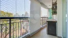 Foto 2 de Apartamento com 3 Quartos à venda, 106m² em Santo Amaro, São Paulo