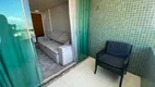 Foto 10 de Apartamento com 2 Quartos para alugar, 58m² em Tambaú, João Pessoa