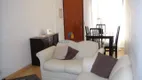 Foto 2 de Apartamento com 2 Quartos à venda, 60m² em Vila Euclides, São Bernardo do Campo