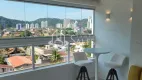 Foto 22 de Apartamento com 2 Quartos à venda, 82m² em Canto do Forte, Praia Grande