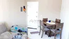 Foto 3 de Apartamento com 2 Quartos à venda, 48m² em Palmeiras de São José, São José dos Campos