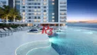 Foto 4 de Apartamento com 3 Quartos à venda, 227m² em Ponta da Praia, Santos