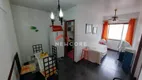 Foto 3 de Apartamento com 1 Quarto à venda, 45m² em Centro, São Vicente