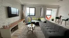 Foto 9 de Apartamento com 2 Quartos à venda, 88m² em Alphaville Lagoa Dos Ingleses, Nova Lima