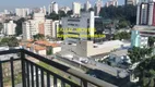 Foto 10 de Apartamento com 2 Quartos à venda, 52m² em Fazenda Morumbi, São Paulo