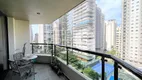 Foto 7 de Apartamento com 4 Quartos para venda ou aluguel, 220m² em Itaim Bibi, São Paulo