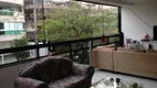 Foto 5 de Apartamento com 3 Quartos à venda, 115m² em Recreio Dos Bandeirantes, Rio de Janeiro