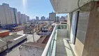 Foto 4 de Apartamento com 1 Quarto à venda, 48m² em Vila Guilhermina, Praia Grande