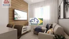 Foto 3 de Apartamento com 2 Quartos à venda, 44m² em Jardim Saúde, Suzano