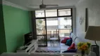 Foto 3 de Apartamento com 3 Quartos à venda, 102m² em Loteamento Joao Batista Juliao, Guarujá