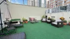 Foto 18 de Apartamento com 1 Quarto para alugar, 42m² em Campo Belo, São Paulo
