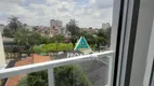 Foto 6 de Cobertura com 2 Quartos à venda, 104m² em Parque Erasmo Assuncao, Santo André