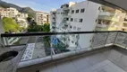 Foto 2 de Apartamento com 3 Quartos à venda, 78m² em Anil, Rio de Janeiro