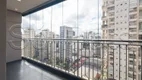 Foto 6 de Apartamento com 1 Quarto à venda, 48m² em Vila Nova Conceição, São Paulo