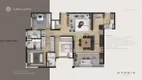 Foto 36 de Apartamento com 3 Quartos à venda, 70m² em Centro, Indaiatuba