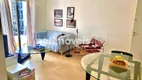 Foto 4 de Apartamento com 1 Quarto à venda, 55m² em Itaim Bibi, São Paulo