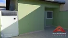 Foto 2 de Casa com 2 Quartos à venda, 80m² em Jardim Minas Gerais, São José dos Campos