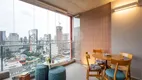 Foto 2 de Apartamento com 1 Quarto à venda, 45m² em Vila Olímpia, São Paulo