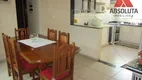 Foto 2 de Casa com 3 Quartos à venda, 209m² em Jardim Dona Regina, Santa Bárbara D'Oeste