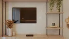 Foto 3 de Apartamento com 1 Quarto à venda, 32m² em Taperapuan, Porto Seguro