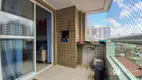 Foto 3 de Apartamento com 1 Quarto à venda, 47m² em Vila Guilhermina, Praia Grande