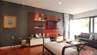 Foto 2 de Apartamento com 3 Quartos à venda, 177m² em Moema, São Paulo