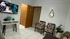 Foto 4 de Apartamento com 1 Quarto à venda, 40m² em Jardim Belvedere, Caldas Novas