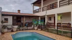 Foto 15 de Casa com 5 Quartos para venda ou aluguel, 356m² em Pompéia, Piracicaba