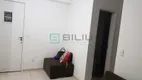 Foto 11 de Apartamento com 2 Quartos à venda, 44m² em Vila Carmosina, São Paulo