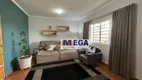 Foto 4 de Casa com 3 Quartos à venda, 172m² em Jardim Nova Europa, Campinas