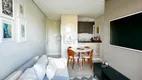 Foto 2 de Apartamento com 3 Quartos à venda, 53m² em Condominio Alta Vista, Valinhos