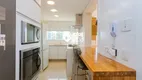 Foto 8 de Apartamento com 3 Quartos para alugar, 217m² em Juvevê, Curitiba