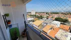 Foto 17 de Apartamento com 3 Quartos à venda, 85m² em Residencial Bosque dos Ipês, São José dos Campos