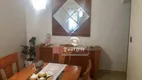 Foto 2 de Sobrado com 3 Quartos à venda, 154m² em Campestre, Santo André