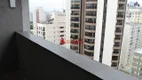 Foto 11 de Flat com 1 Quarto à venda, 46m² em Moema, São Paulo