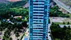 Foto 21 de Apartamento com 4 Quartos à venda, 200m² em Jacarecica, Maceió
