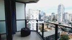 Foto 8 de Apartamento com 1 Quarto à venda, 57m² em Vila Olímpia, São Paulo