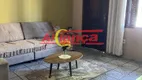 Foto 12 de Casa com 3 Quartos à venda, 250m² em Jardim São Domingos, Guarulhos