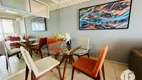 Foto 9 de Apartamento com 2 Quartos à venda, 54m² em Praia do Futuro II, Fortaleza