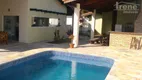 Foto 14 de Casa com 3 Quartos à venda, 316m² em Praia Do Sonho, Itanhaém