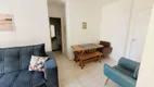 Foto 3 de Apartamento com 1 Quarto à venda, 45m² em Cidade Ocian, Praia Grande